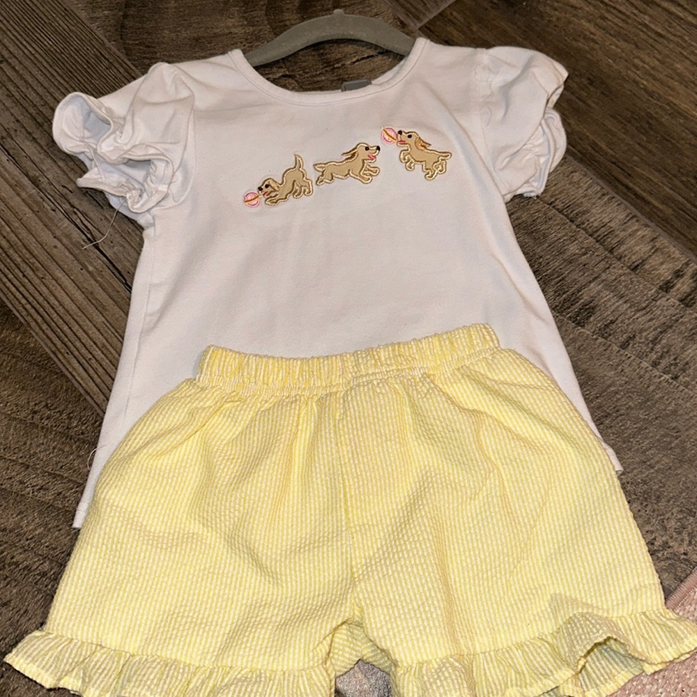 Stitchy Fish set